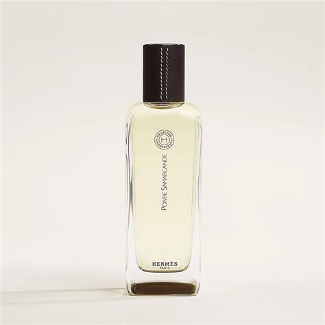 hermes poivre samarcande parfum|hermes poivre samarcande.